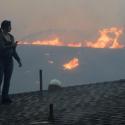 Canyon Country Fires >> Photo Gallery - Four Winds 10