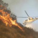 Malibu Fires >> Photo Gallery - Four Winds 10
