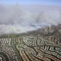 Orange County Fires >> Photo Gallery - Four Winds 10