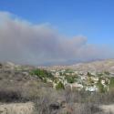 Santa Clarita Fires >> Photo Gallery - Four Winds 10