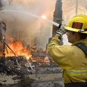 SoCal Fire Photo Gallery 2 >> Photo Gallery - Four Winds 10