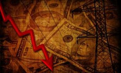 The US Economy is Stuck in Misery
