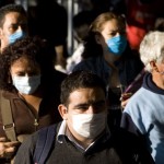 Swine Flu Panic In Ukraine, Belarus, Bulgaria, Serbia