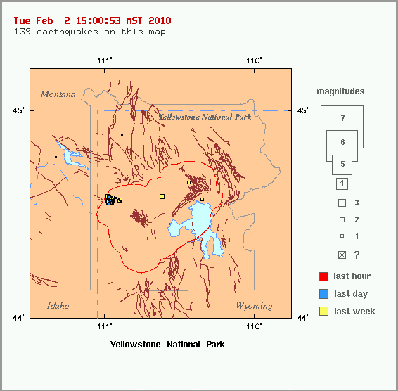 Special Map