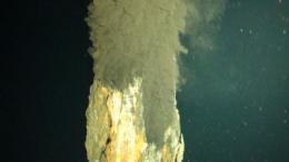 British scientific expedition discovers world's deepest known undersea volcanic vents