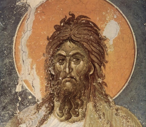 Bulgaria: Bulgaria Confirms John the Baptist Relics Unearthed in Sozopol
