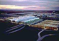 Denver Airport