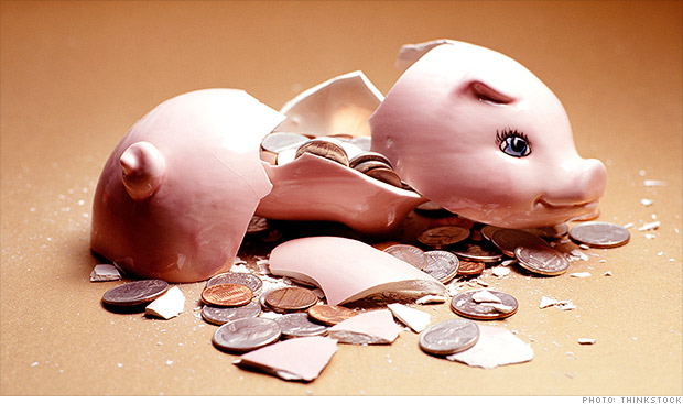 american saving