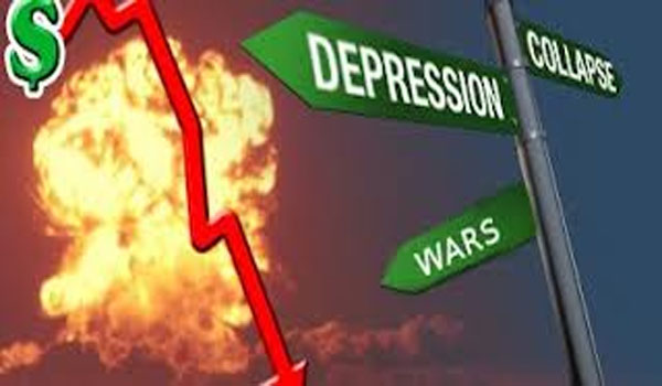 18 Signs That Massive Economi Problems Are Erupting All Over The Planet