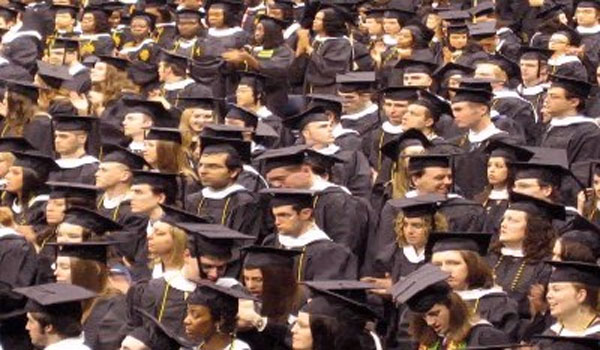 29 Shocking Facts That Prove That College Education In America Is A Giant Money Making Scam