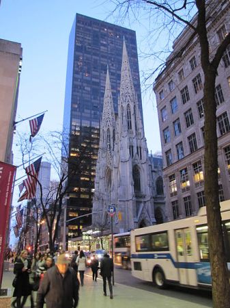 2.New York