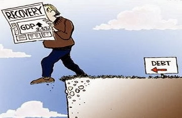 37 Reasons Why The Economic Recovery Of 2013 Is A Giant Lie