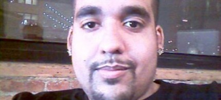 Hector Xavier Monsegur, a.k.a. Sabu, is allegedly the mastermind of hacking group LulzSec and an FBI informant. (photo: Guardian UK)