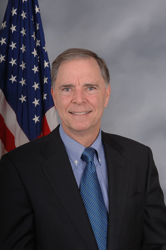 Rep. Bill Posey, R-Florida
