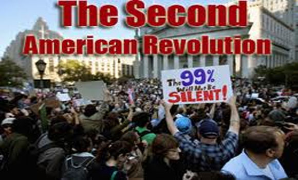 America’s Coming Guerrilla War