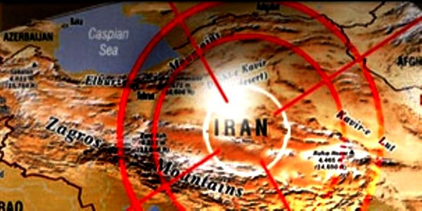 Attacking Iran Still Active, US envoy says