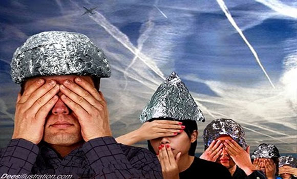 Belgian Environmental Study Corroborates Existence and Effects of Weather Modification