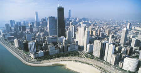 Chicago