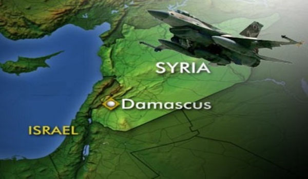 Confirmed US Claims Against Syria - There is no Evidence