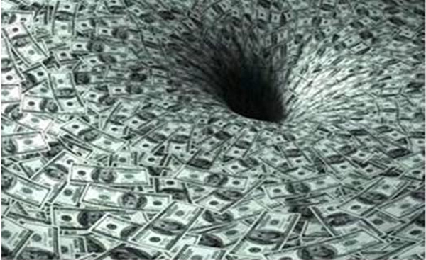 Consumer Spending Drought 16 Signs That The Middle Class Is Running Out Of Money