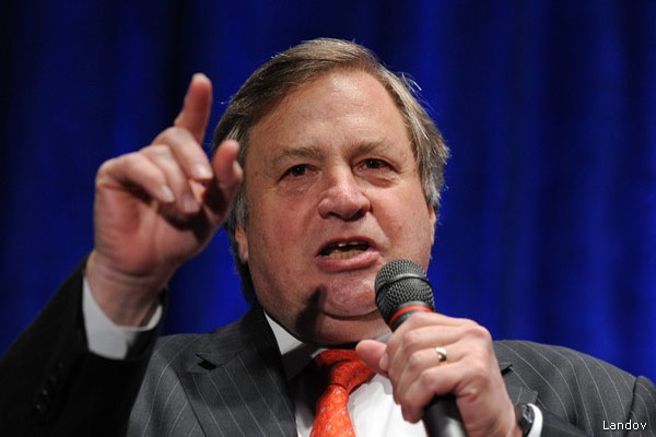Dick Morris Oklahoma Suit May End Obamacare