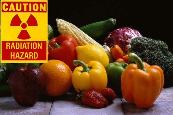Fukushima catastrophe responsible for poisoning of world’s food chain