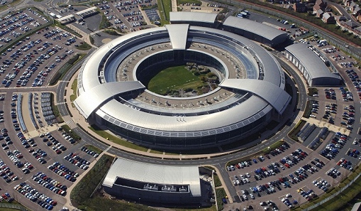 GCHQ