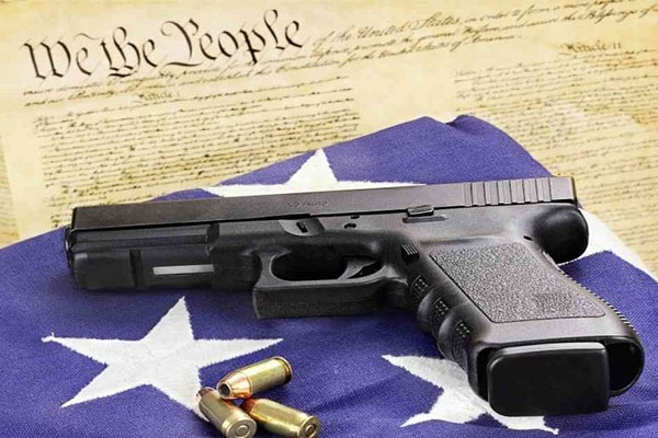 Gun Confiscation Notices Go Out in New York