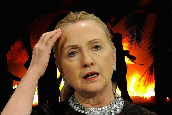 Hacker Begins Distributing Confidential Memos Sent To Hillary Clinton On Libya, Benghazi Attack