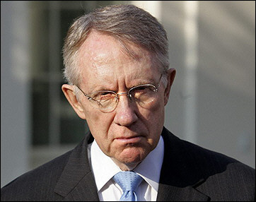 harry reid