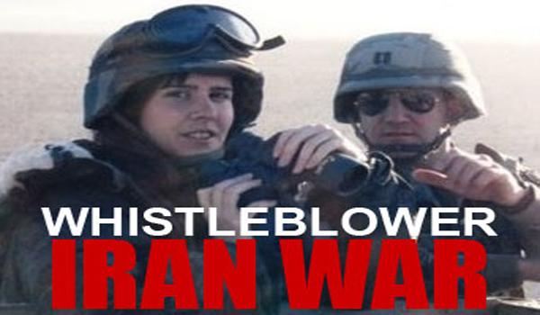 IRAN WAR EXPOSE What U.S. Media DOES NOT want you to see!