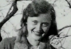 Ilse Koch, known as Buchenwlder Schlampe or the Bitch of Buchenwald. We are told that she reveled in torture and obscenity, making lampshades out of human skin showing the tattoos of Jewish camp inmates. The alleged human skin, upon forensic analysis after WW2, turned out to be goat skin. Ilse Koch hanged herself in despair  at Aichach womens prison on September 1, 1967  yet another innocent victim of Jewish lies still which are still being perpetrated to this day. Here she is listed as one of the 10 Most Evil Women in History,  along with Countess Elizabetrh Bathory of Hungary and childkiller Myra Hindley.  