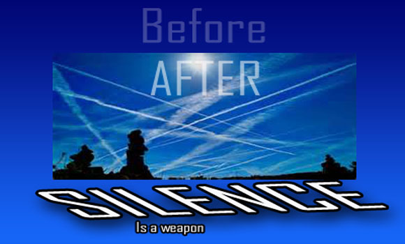 Is Chemtrails The Most Ignored Conspiracy Of Our Time