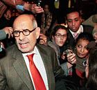 Mohamed ElBaradei