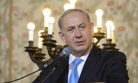 Netanyahu I will not 'shut up' when Israel's interests are at stake