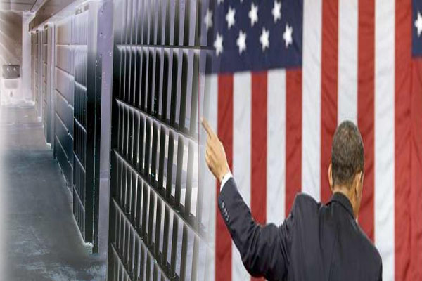 Obama Is Going To Throw You In Jail If You Don’t Enroll In Obamacare