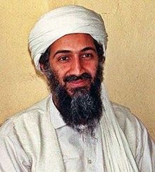 CIA Agent Osama Bin Laden, Trade-name Colonel Tim Osman. Colonel Osman was receiving dialysis at Bethesda Naval Hospital right after the 9/11/01 nuclear attack on America that he had absolutely no part of. He died of natural causes in late 2001 and was buried in an unmarked grave as is Islamic custom. His part in arming and defeating the Soviets who invaded Afghanistan for the Opium and rare-earth minerals was historic. He would probably be rolling over in his grave if he knew that the Organized Crime Cabal had used the US Military to capture the Opium and the Afghani minerals for themselves.