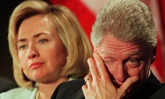 Pedophilia and Satanism – The Bill Clinton Video You Won’t Believe!