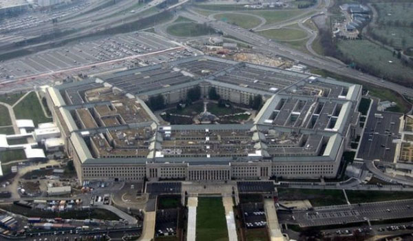 Pentagon concealed massive fraud for years