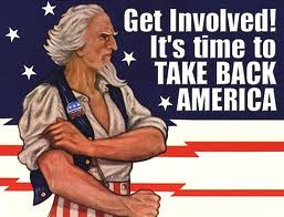 RESTORE AMERICA