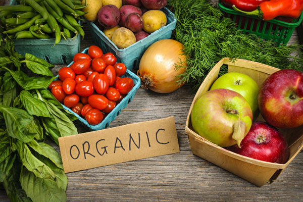 Raw organic fruits and vegetables can cure cancer, so why don't oncologists tell their patients
