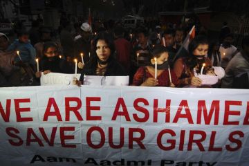 Shining India How to Control Rapes & Killings