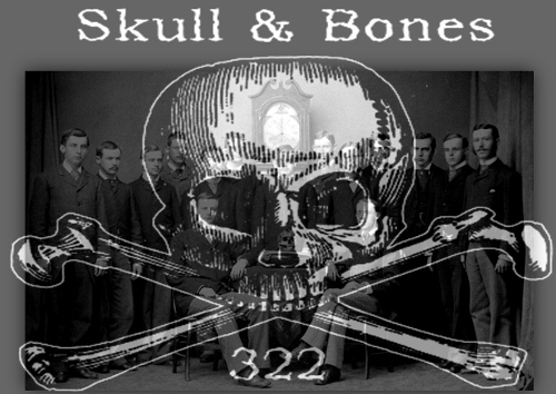 Skull-Bones