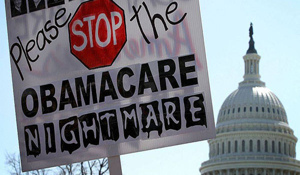 The Horrible Truth About Obamacare & The New Health Bills