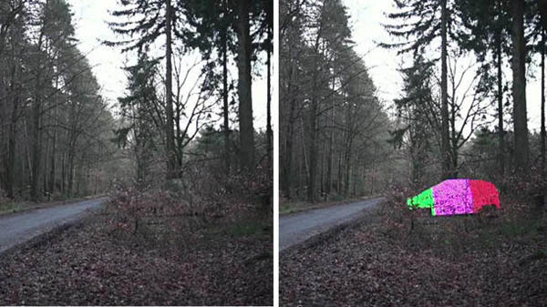 Things We Can’t See