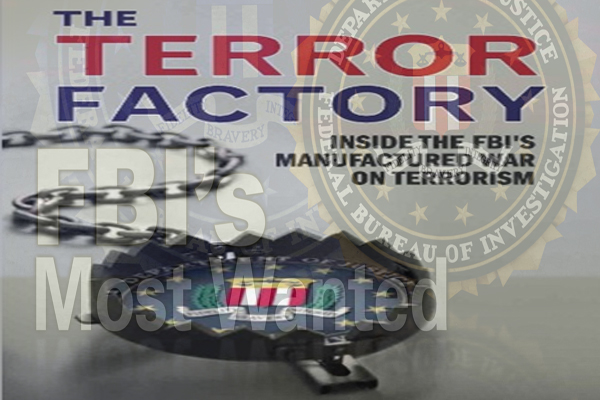 Top U.S. Terrorist Group the FBI