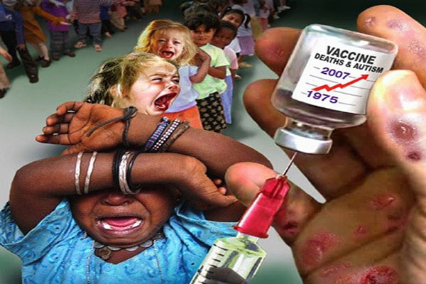 Truth in Media Vaccine Court and Autism