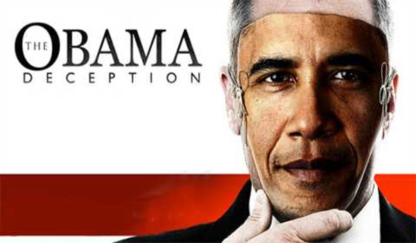 Unmasking Barack Obama’s Master