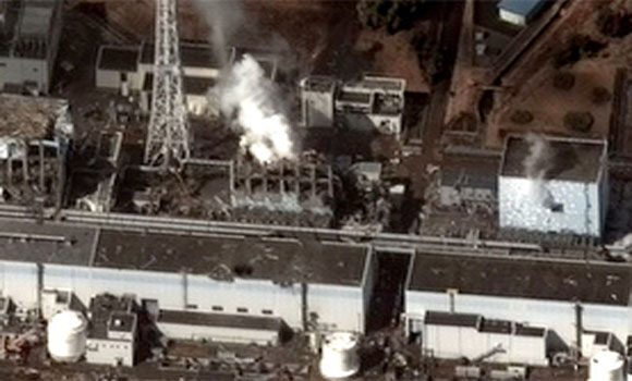 Video Radioactive fallout around Fukushima incineration plant being hidden — “It’s very odd”