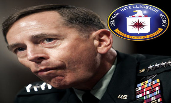 Why Did CIA Director Petraeus Suddenly Resign … And Why Was the U.S. Ambassador to Libya Murdered